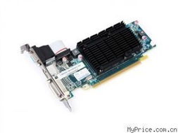 蓝宝石Sapphire HD5450 512MB DDR2显卡 历史报价与产品总览