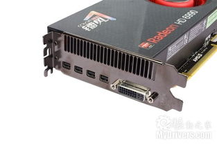 地球最快显卡再度降临 HD 6990多厂商首发图赏