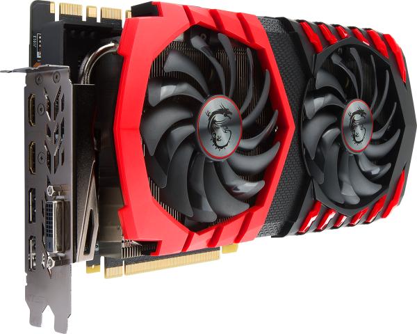 微星推五款非公版GTX 1080 Ti显卡，红龙仍是最爱