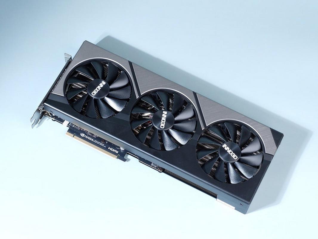 nvidia显卡ai性能排行