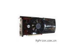 耕升GTS250张辽版512M显卡深度解析与产品总览